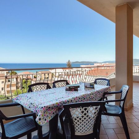Royal Apartment Sea View Alghero Dış mekan fotoğraf