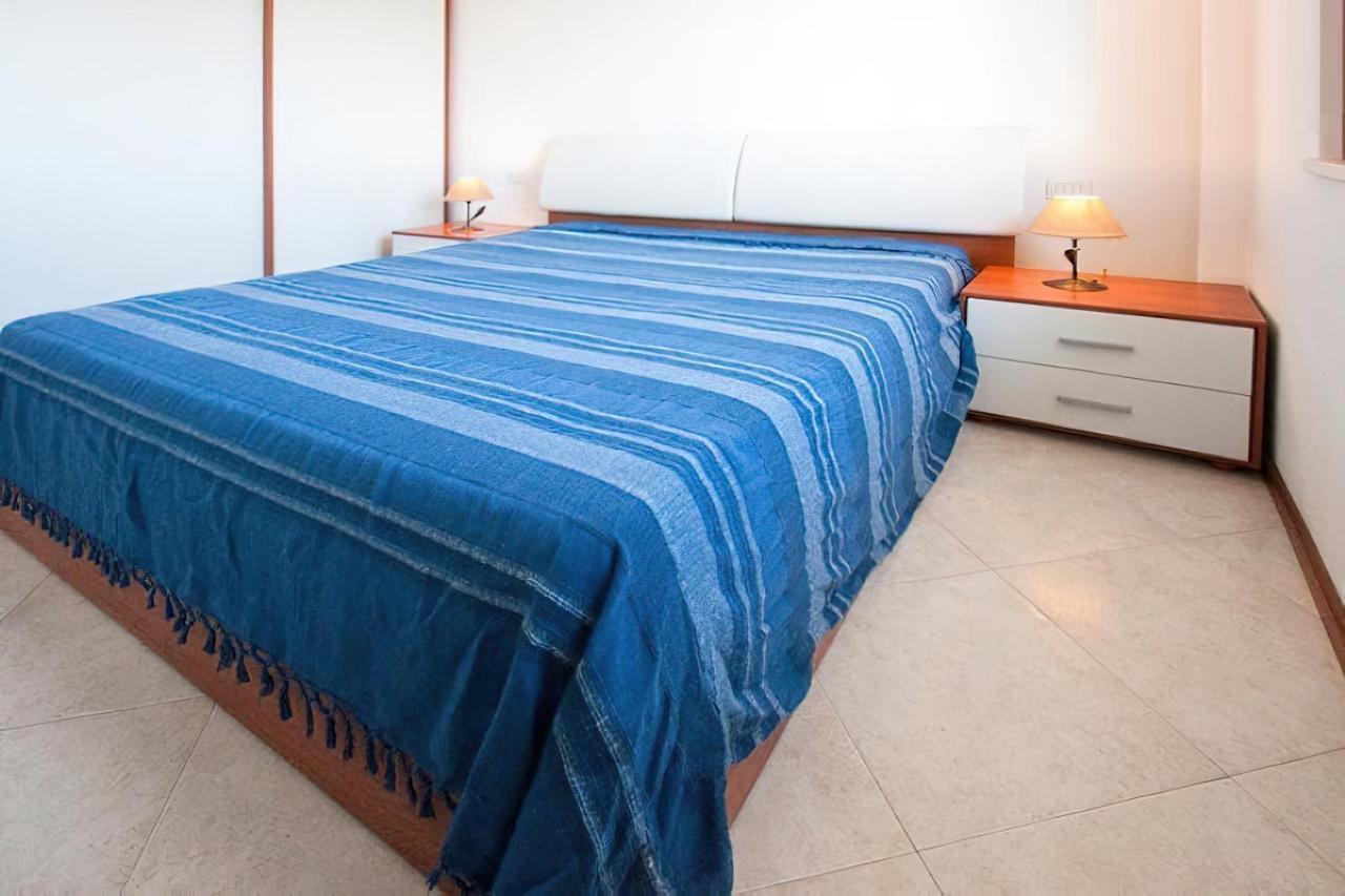Royal Apartment Sea View Alghero Dış mekan fotoğraf