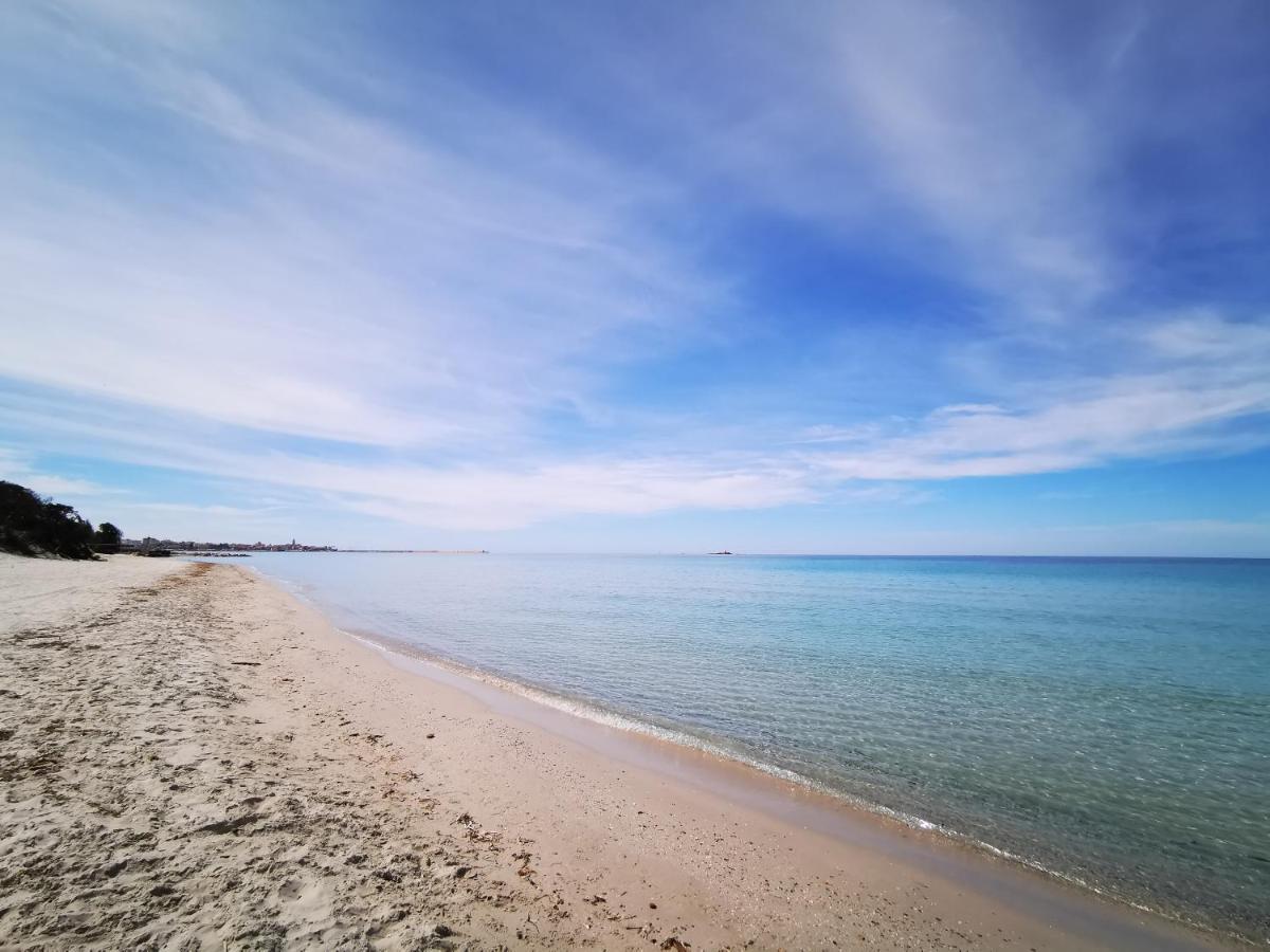 Royal Apartment Sea View Alghero Dış mekan fotoğraf