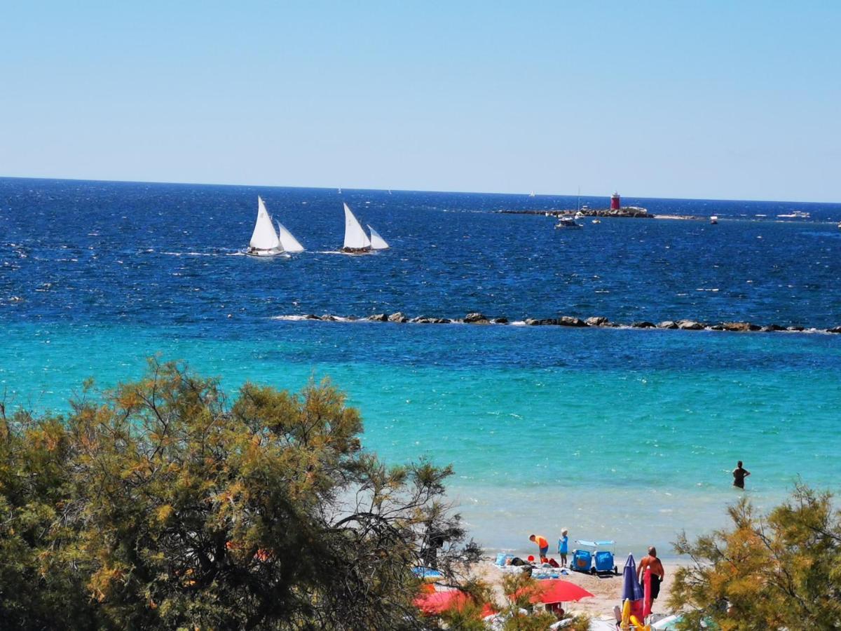 Royal Apartment Sea View Alghero Dış mekan fotoğraf