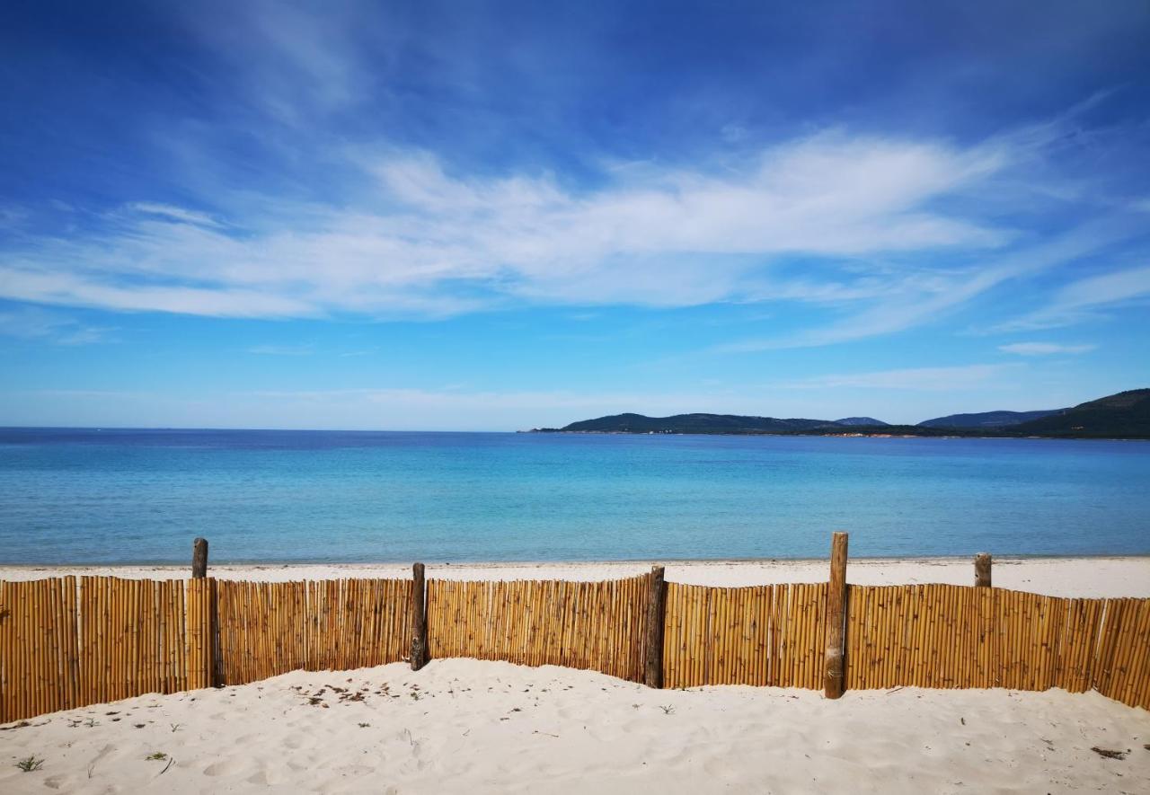 Royal Apartment Sea View Alghero Dış mekan fotoğraf