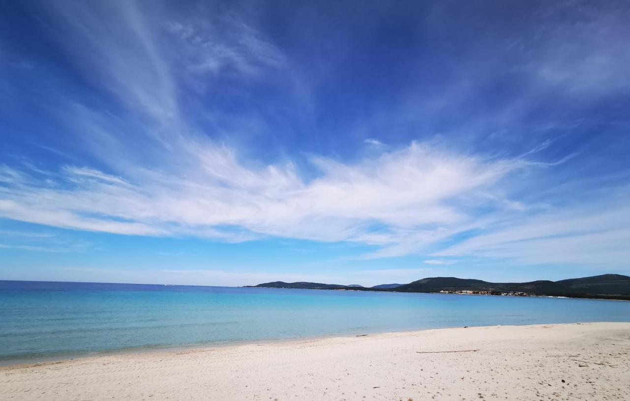 Royal Apartment Sea View Alghero Dış mekan fotoğraf