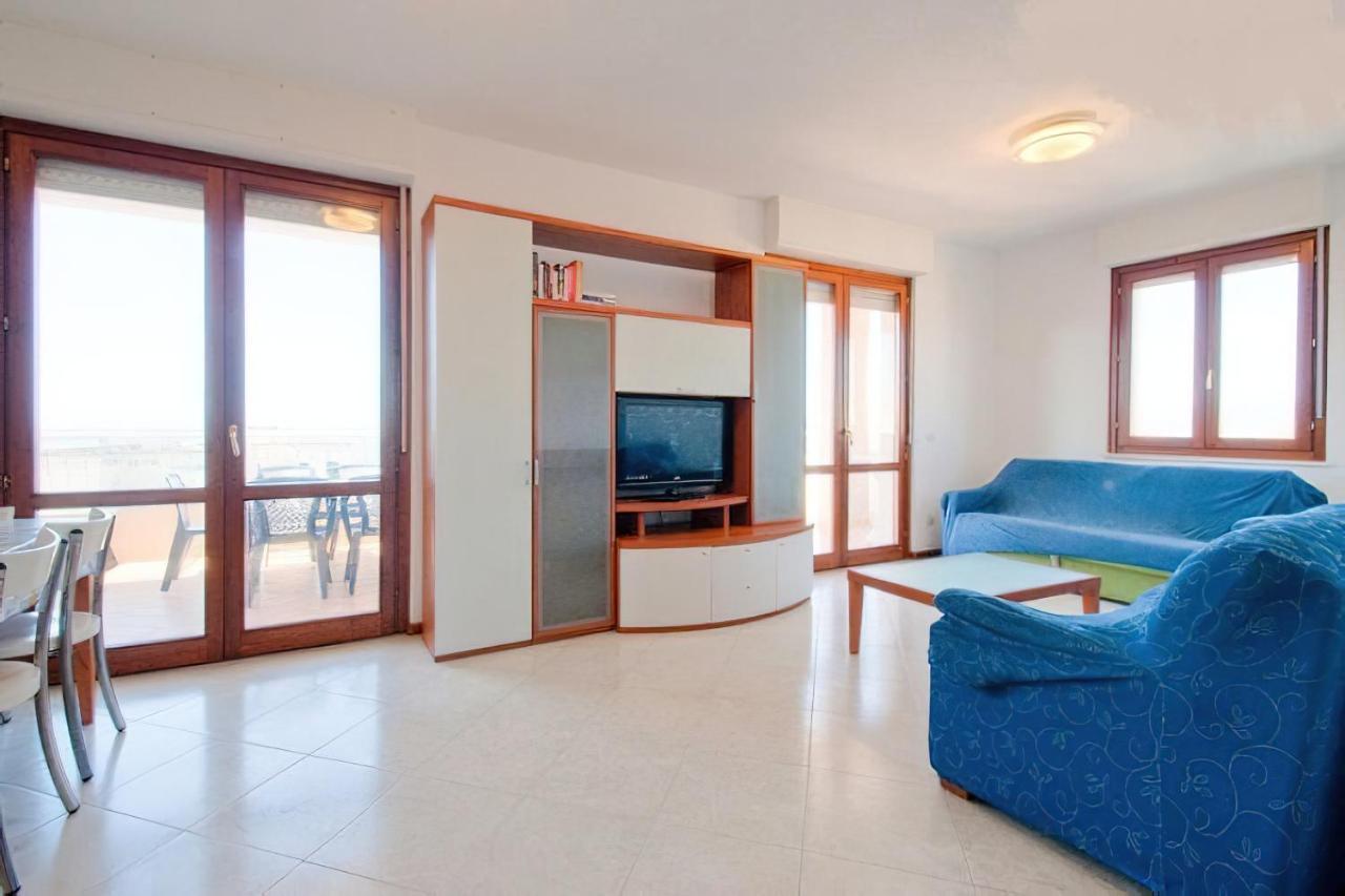 Royal Apartment Sea View Alghero Dış mekan fotoğraf