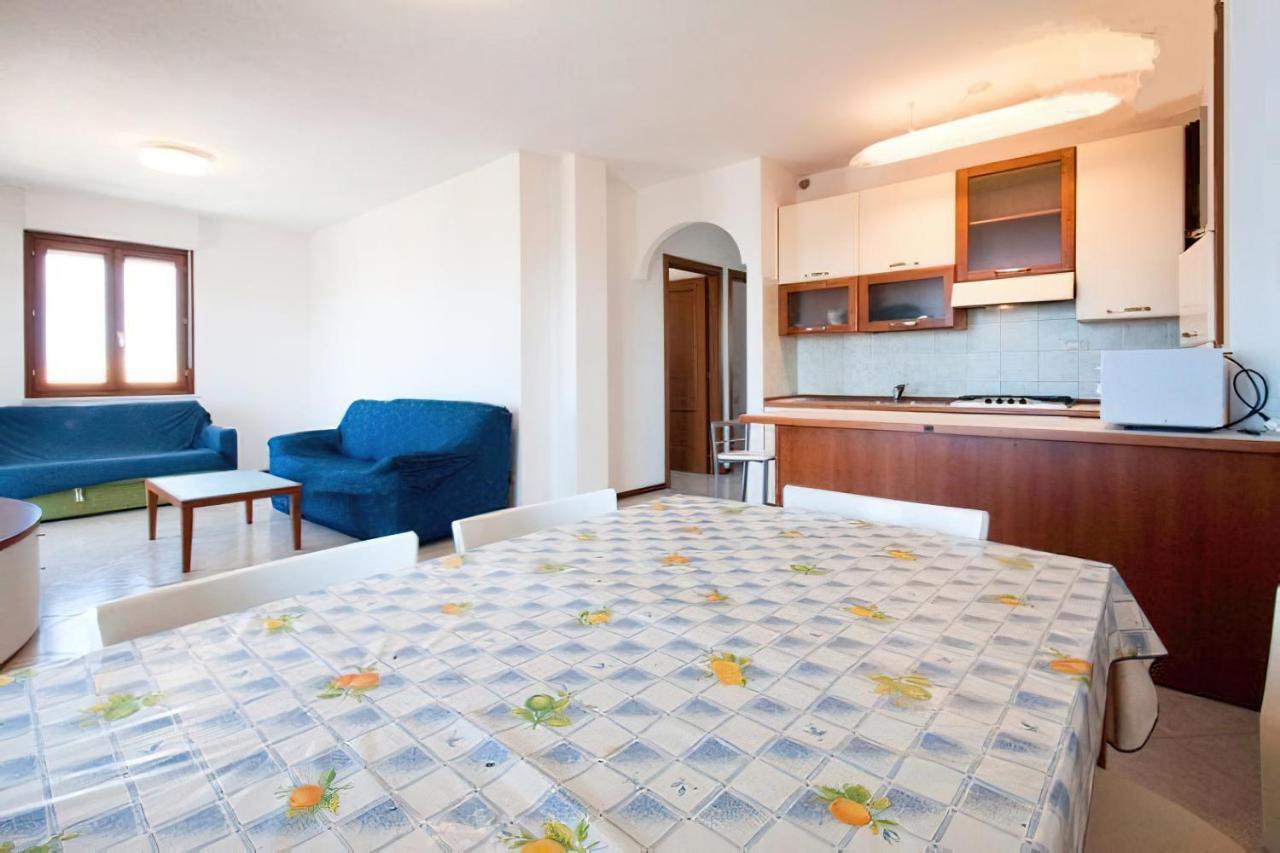 Royal Apartment Sea View Alghero Dış mekan fotoğraf