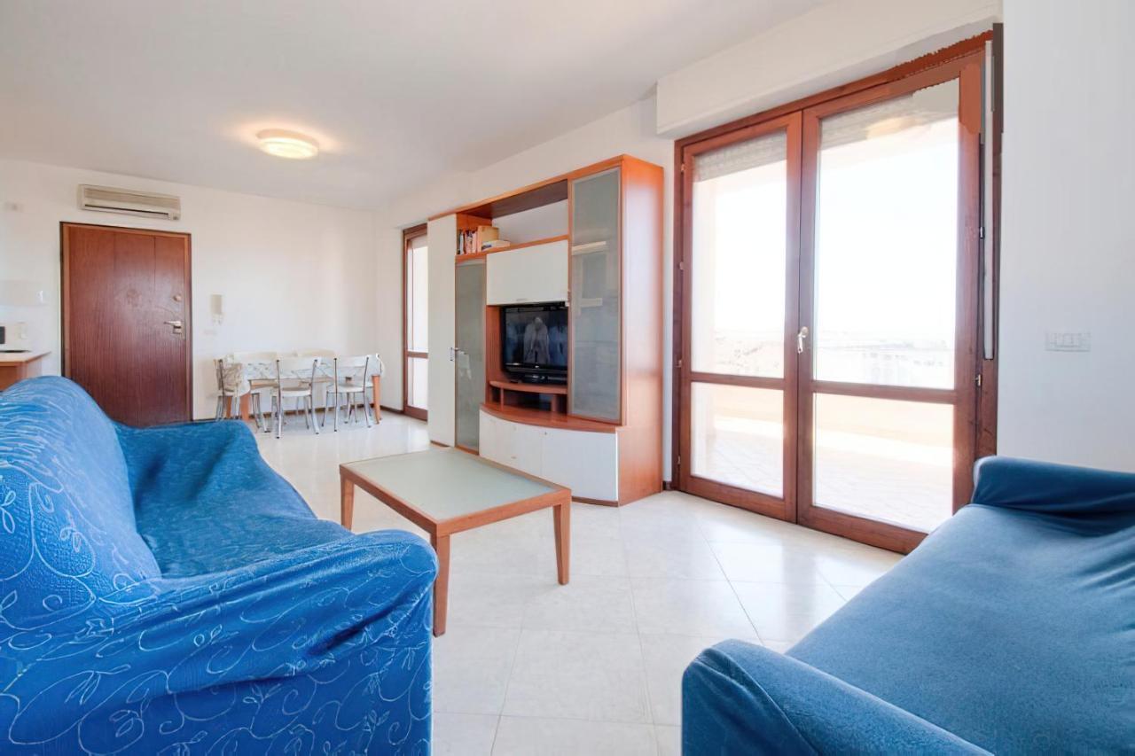 Royal Apartment Sea View Alghero Dış mekan fotoğraf