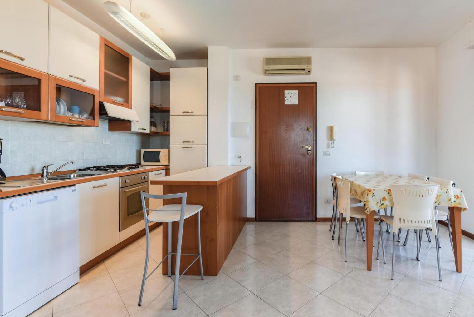 Royal Apartment Sea View Alghero Dış mekan fotoğraf
