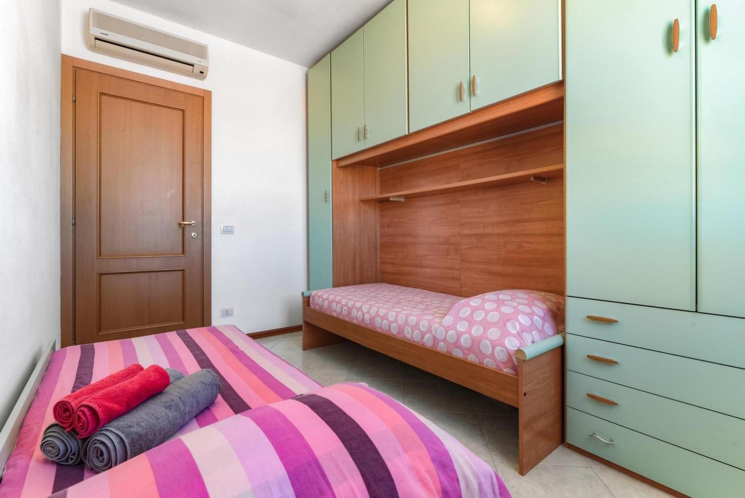 Royal Apartment Sea View Alghero Dış mekan fotoğraf
