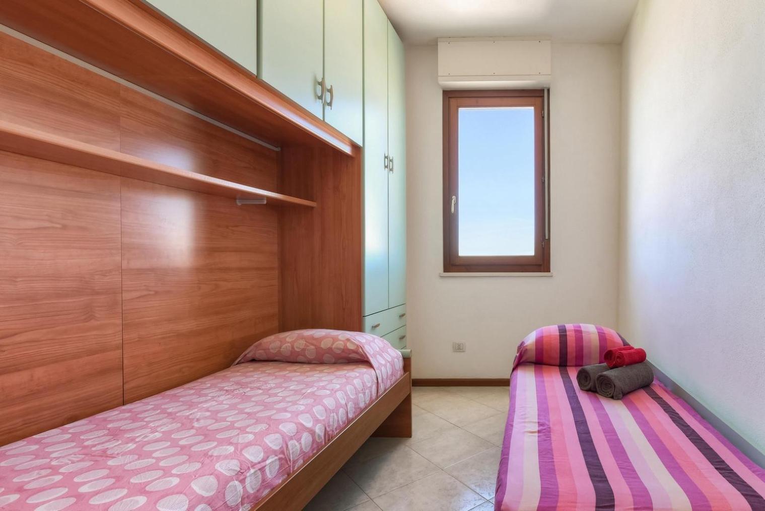 Royal Apartment Sea View Alghero Dış mekan fotoğraf
