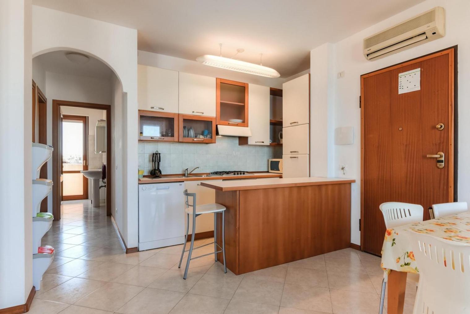 Royal Apartment Sea View Alghero Dış mekan fotoğraf