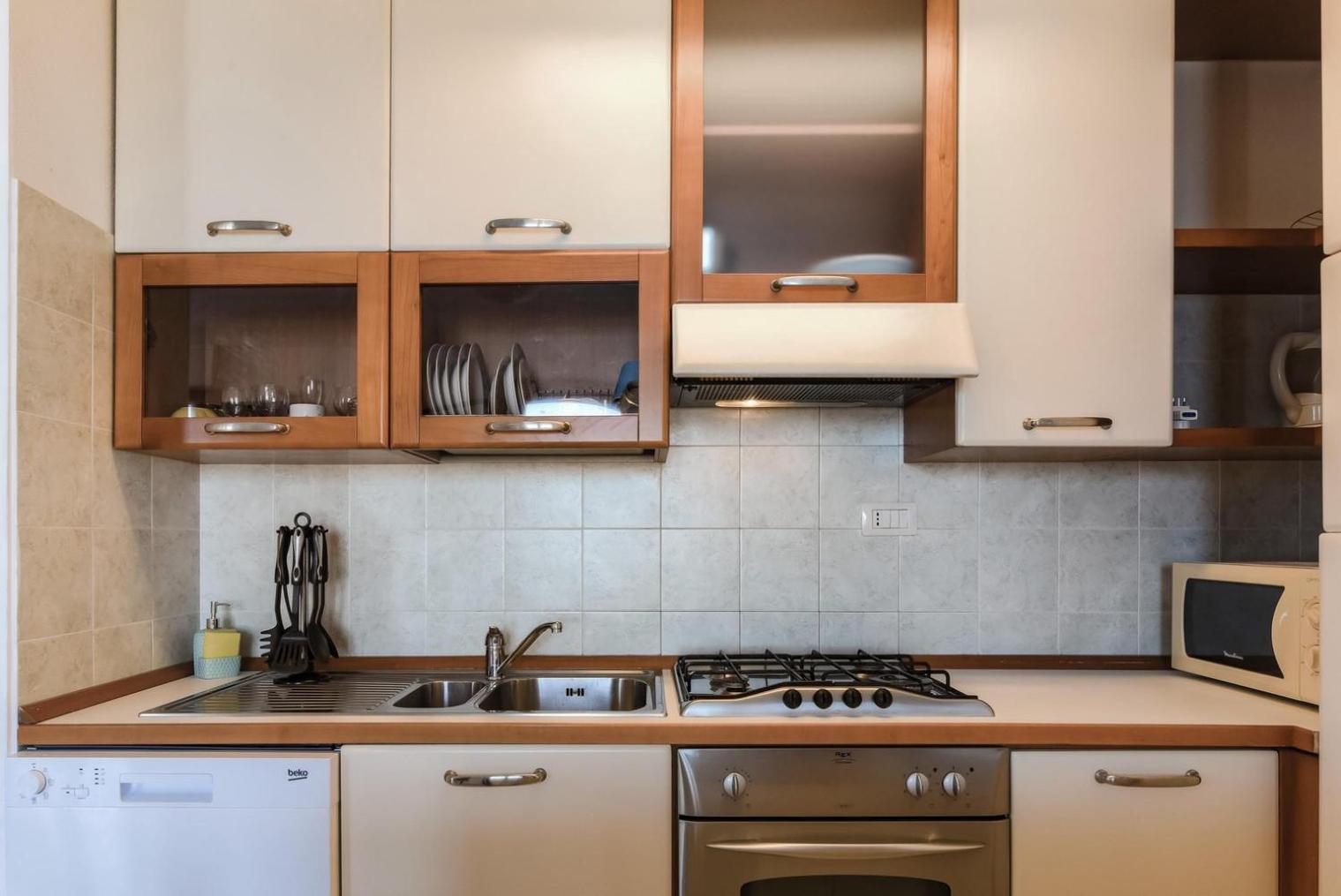 Royal Apartment Sea View Alghero Dış mekan fotoğraf