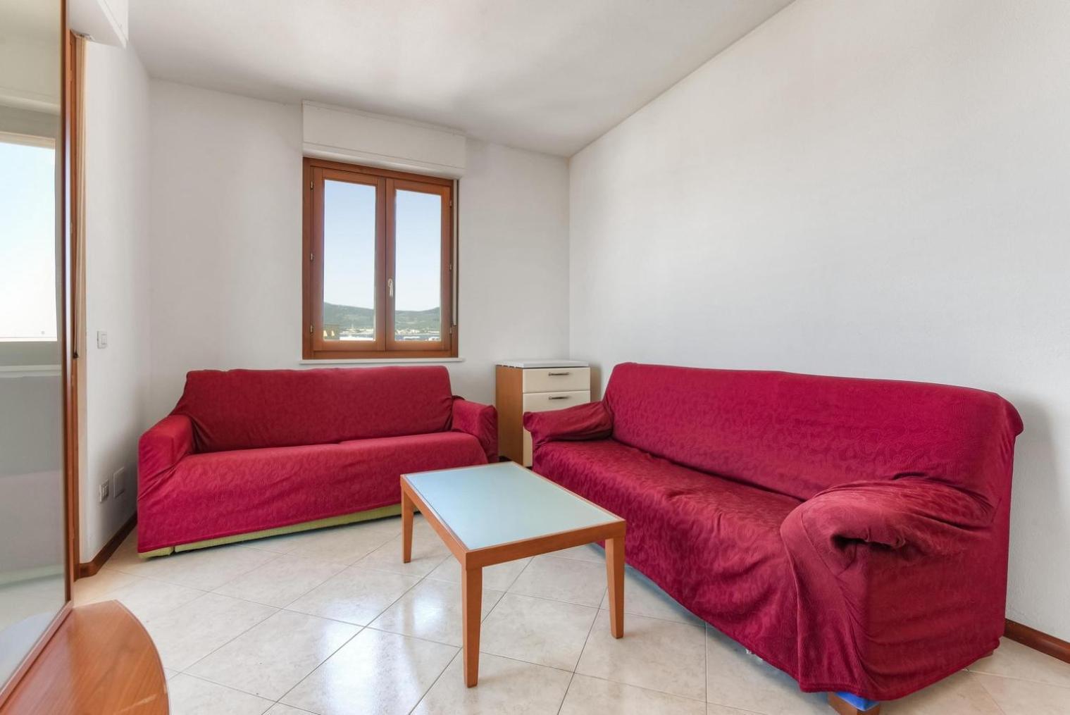 Royal Apartment Sea View Alghero Dış mekan fotoğraf