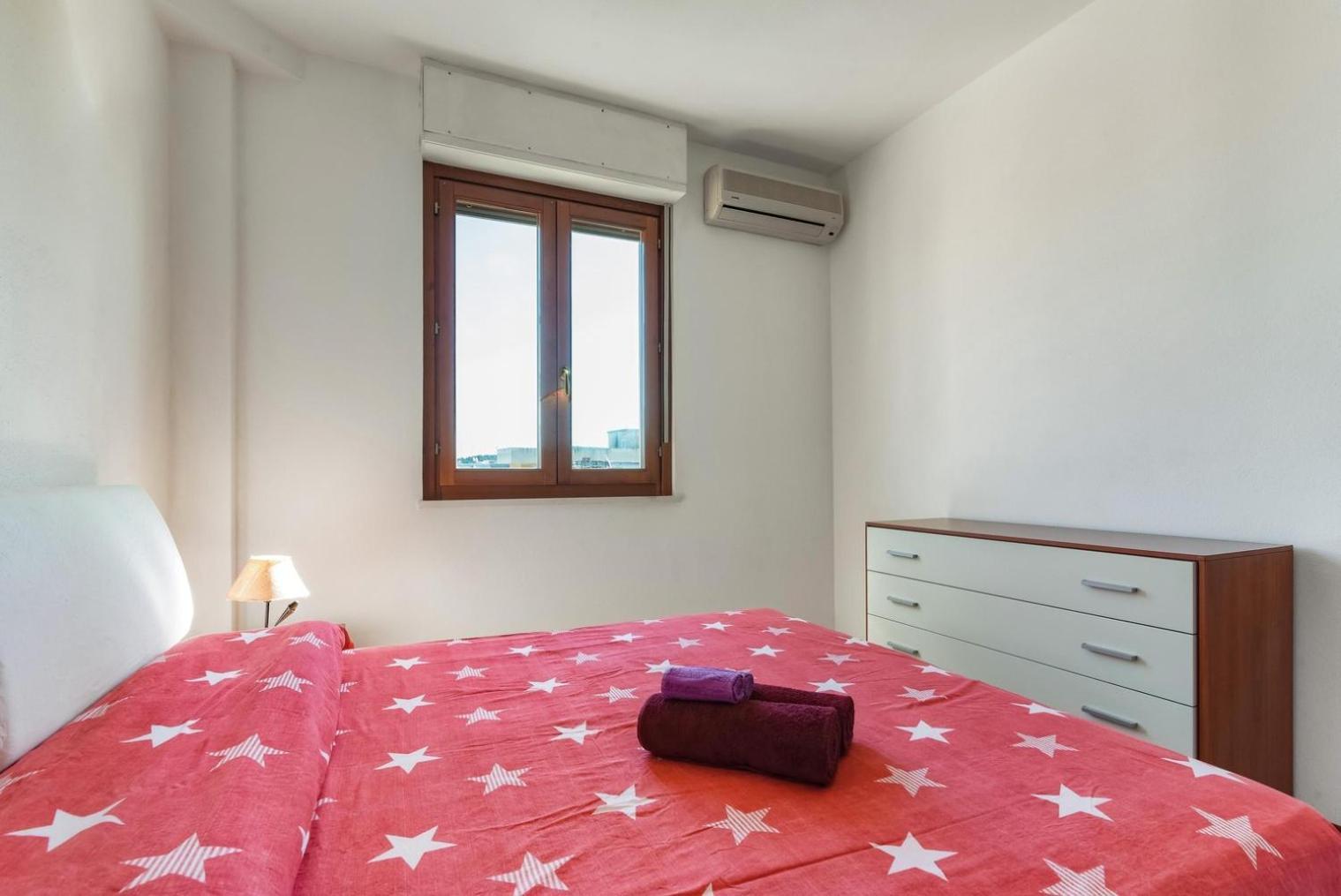Royal Apartment Sea View Alghero Dış mekan fotoğraf