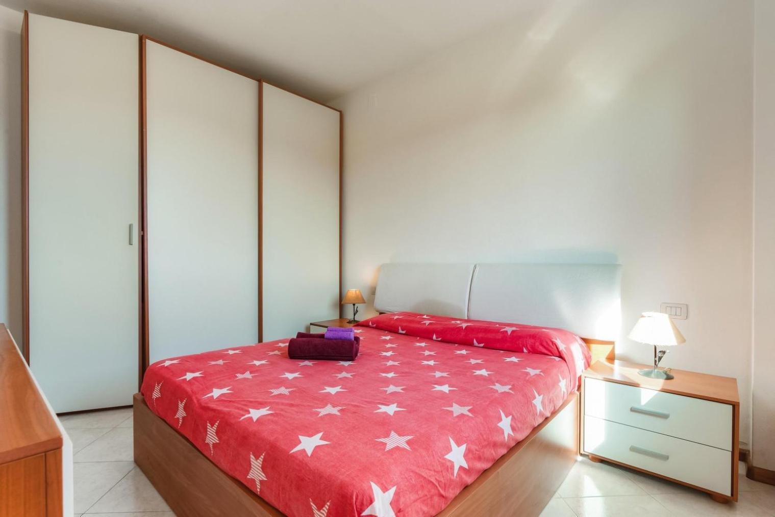 Royal Apartment Sea View Alghero Dış mekan fotoğraf