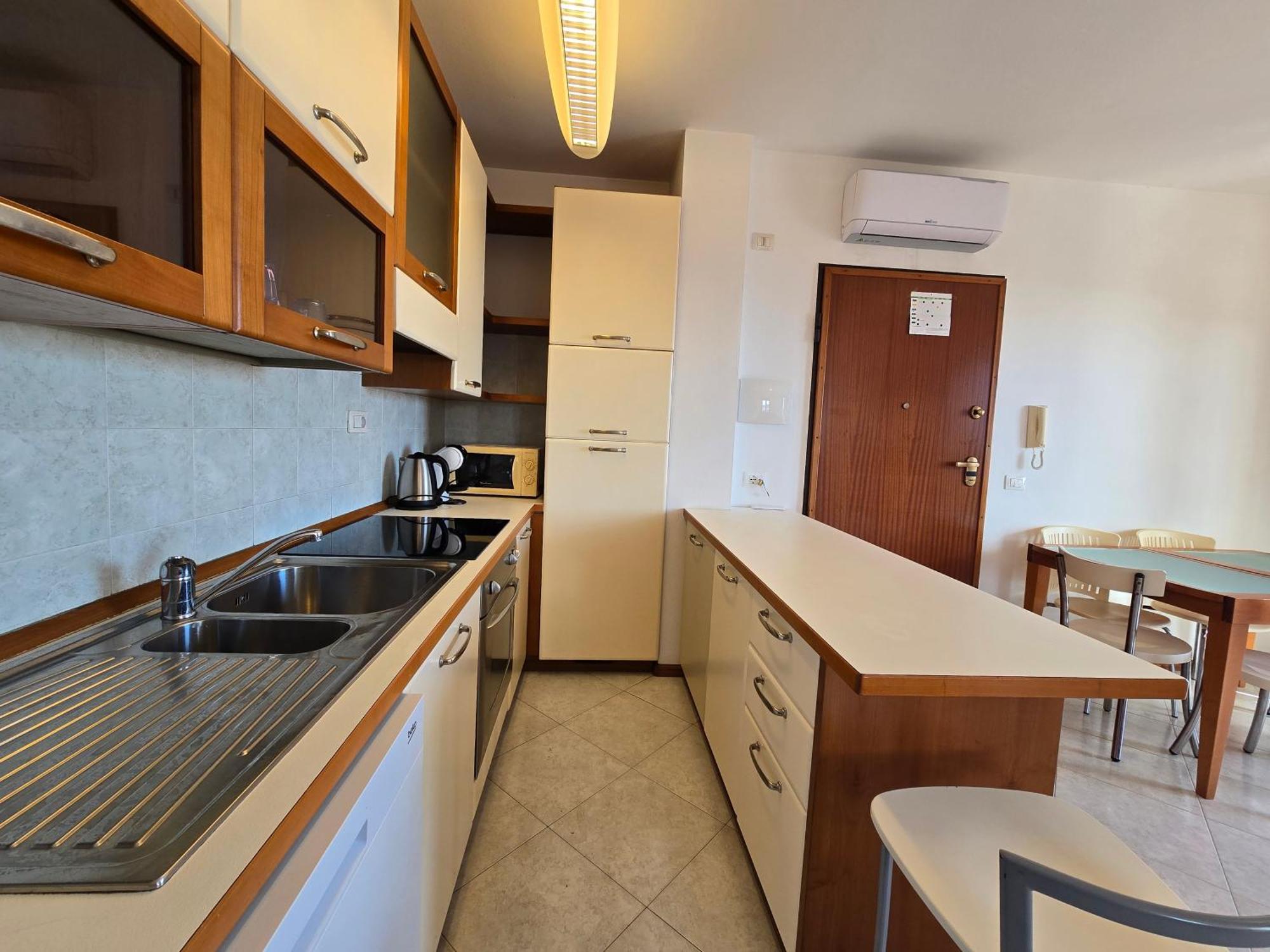 Royal Apartment Sea View Alghero Dış mekan fotoğraf