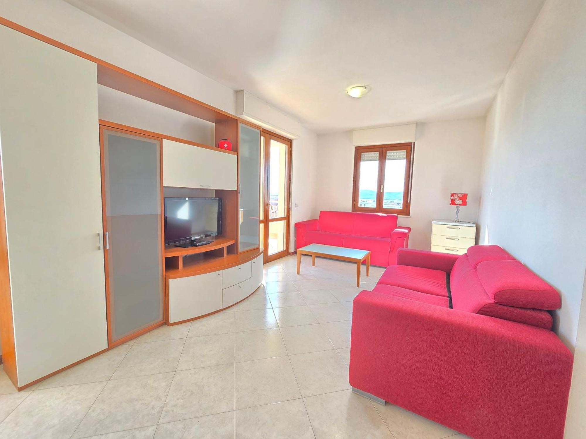 Royal Apartment Sea View Alghero Dış mekan fotoğraf